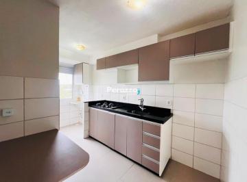 Foto 01 · Conforto e Praticidade em Apartamento de 2 Quartos na QC 13 do Jardins Mangueiral por R$ 2.500,00 TA