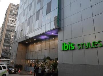 Apartamento · 18m² · 1 Quarto · Flat Ibis na região central para quem quer investir
