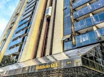 Apartamento · 28m² · 1 Quarto · 1 Vaga · EXCELENTE FLAT EM MOEMA PARA MORADIA OU INVESTIMENTO