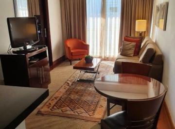 Apartamento · 57m² · 1 Quarto · 1 Vaga · LINDO FLAT A VENDA NO JARDIM EUROPA.