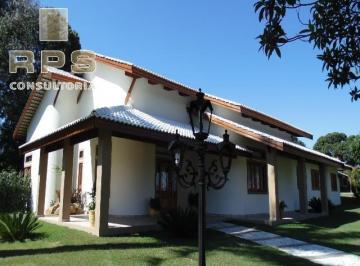 Foto 03 · Casa para Venda no Condomínio GreenVille em Atibaia