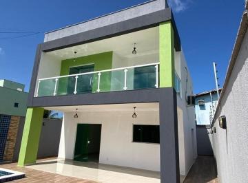 Foto 25 · Vendo casa em Lauro de Freitas, 3/4 sendo 1 suíte, piscina, condomínio, R$ 590.000,00, financia!!!
