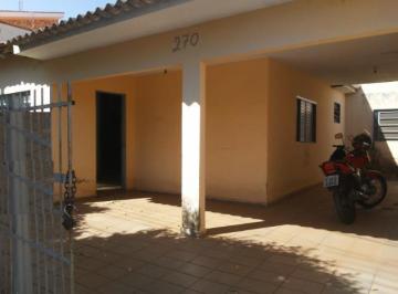 Foto 01 · Casa, Parque Glória III, Catanduva, SP
