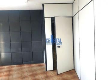 Foto 01 · Sala, Vila Rami, Jundiaí, SP