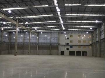 2020/09/124350479.jpg · GALPÃO INDUSTRIAL / COMERCIAL NOVO