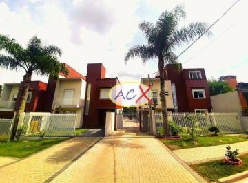 fd1c5fc3dfc7e6c1f0d22b3b59bd772dbbe384fb · Sobrado com 3 dormitórios à venda, 168 m² por R$ 794.900,00 - Campo Comprido - Curitiba/PR