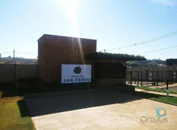 4d6391fc69b39c130854a3566b5912f6e5ff1ee3 · Terreno à venda, 321 m² - Quintas de São José - Ribeirão Preto/SP