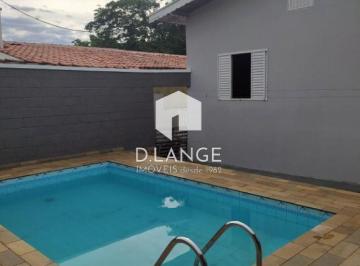 Casa · 268m² · 4 Quartos · 4 Vagas · Casa à venda no bairro Vila Santa Isabel em Campinas