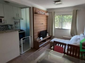 6e36f599492880bd85b03b749831a28d06379e69 · Apartamento impecável para venda no Jd. Antônio Von Zuben, Campinas