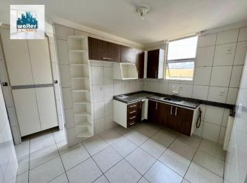 Foto 01 · Vendo Apartamento Dic II região do Ouro Verde reformado e armários planejados