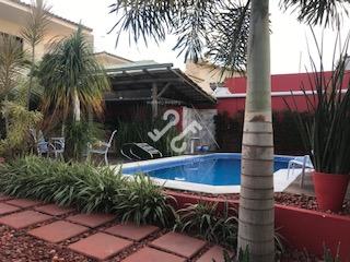Foto-0 · VILAS DO ATLÂNTICO, Maravilhosa casa ALTO PADRÃO, 4 suítes em alameda fechada com portaria 24h. 300m