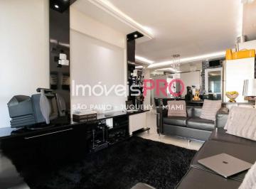 Apartamento · 89m² · 2 Quartos · 2 Vagas · Apartamento charmoso no Jardins