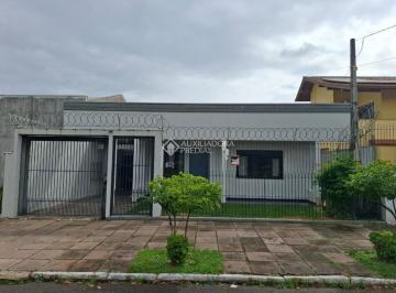 Casa · 236m² · 3 Quartos · 3 Vagas · Casa com 3 dormitórios à venda no bairro Ouro Branco em Novo Hamburgo