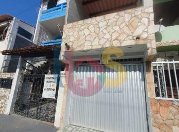 Casa · 130m² · 4 Quartos · 3 Vagas · Casa no Pontal 4\4 