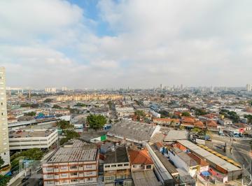 Apartamento · 55m² · 2 Quartos · 1 Vaga · Apartamento à Venda - Parque Novo Mundo , 2 Quartos, 55 m² - São Paulo