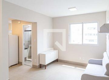 Apartamento · 27m² · 1 Quarto · Apartamento à Venda - Consolação, 1 Quarto, 27 m² - São Paulo