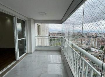 Apartamento · 107m² · 2 Quartos · 2 Vagas · Apartamento para aluguel 2 quartos 2 suítes 2 vagas Lusitânia - São Bernardo do Campo - SP