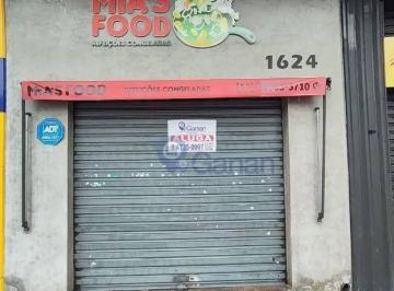 929b20d15b22a485ea68898e489e5d5bcbe1518e · Loja para alugar, 30 m² por R$ 3.550,00/mês - Campo Belo - São Paulo/SP