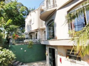 Casa · 350m² · 3 Quartos · 3 Vagas · Casa à venda com 3 dormitórios (sendo 3 Suítes) na Região do Alto da Boa Vista