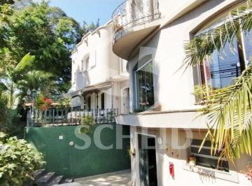 Casa · 350m² · 3 Quartos · 3 Vagas · Casa à venda com 3 dormitórios (sendo 3 Suítes) na Região do Alto da Boa Vista