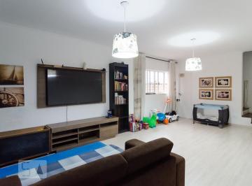 Casa · 140m² · 3 Quartos · 2 Vagas · Casa à Venda - Interlagos, 3 Quartos, 140 m² - São Paulo
