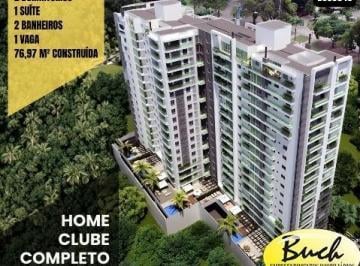Foto 37 · Edifício Cosmopolitan Bairro Centro Joinville - Buch Imóveis