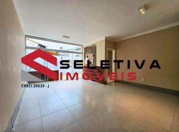 Casa · 120m² · 3 Quartos · Casa para aluguel - no Jardim Primavera