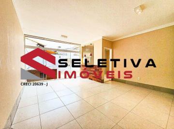 Casa · 120m² · 3 Quartos · Casa para aluguel - no Jardim Primavera