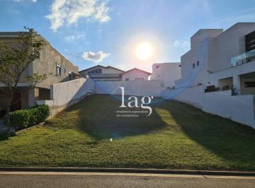 e8bdd0b32c7d070a15c5162d8c6630a335d367c2 · Terreno à venda, 409 m² - Alphaville Nova Esplanada - Votorantim/SP