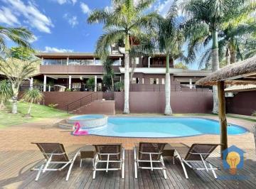 1078022c074c86d82769d2c1de4b97fa1d677e39 · Casa com 5 dormitórios, 890 m² - venda por R$ 2.750.000,00 ou aluguel por R$ 17.700,00/mês - Chácara