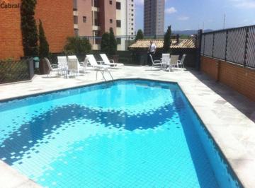 Apartamento · 190m² · 4 Quartos · 4 Vagas · Excelente Apartamento na Água Fria