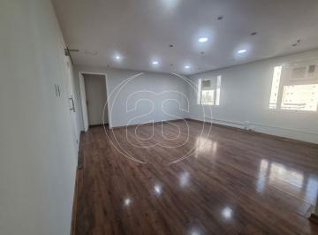 Comercial · 60m² · 2 Vagas · ED. BACKER SQUARE, 60M² - CONJ. COMERCIAL PARA LOCAÇÃO