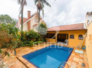 Casa · 389m² · 4 Quartos · 3 Vagas · Venda ou Permuta - Excelente Sobrado Com 389m2