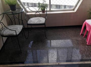 Apartamento de 3 quartos, Salvador · Apartamento 3/4 No Campo Grande Com Varanda e Linda Vista !