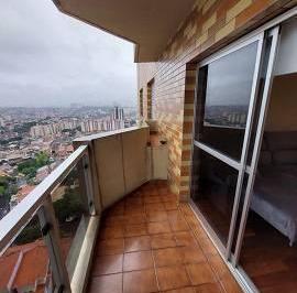 Apartamento de 3 quartos, São Paulo · CONDOMINIO MANSÃO DO BUTANTÃ - 3 DORMS 1 SUITE 2 VAGASPARALELAS