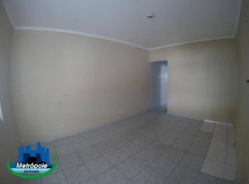 48415a59b05b244e160075cd4511d2be865516d7 · Casa com 1 dormitório para alugar, 45 m² por R$ 1.200,00/mês - Jardim São Doming