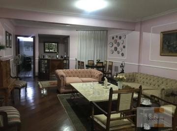 f364ee8127349909c6a0d9b46d4531320948bc72 · Apto 4 dorm à venda, 320m² R$890mil, Centro - São José do Rio Preto/SP