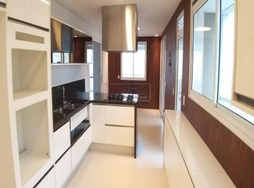 Foto 01 · Apartamento de 03 dormitorios suites 04 vagas 260m2 no Morumbi
