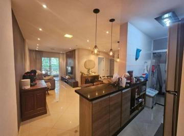 Apartamento de 3 quartos, São Paulo · LINDO APARTAMENTO NO JARDIM BONFIGLIOLI , BUTANTÃ !
