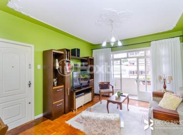 04-APARTAMENTO-3D-BOM-FIM-PORTO-ALEGRE-165665.jpg · Apartamento, 3 dormitórios, 112 m², em Bom Fim