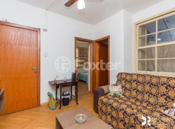 01-APARTAMENTO--CENTRO-PORTO-ALEGRE-197405.jpg · Apartamento, 2 dormitórios, 38.22 m², em Centro Histórico