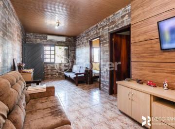 02-CASA-4D-SARANDI-198307.jpg · Casa, 4 dormitórios, 200 m², em Sarandi