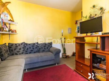 01-APARTAMENTO-2D-PARTENON-199075.jpg · Apartamento, 2 dormitórios, 54.09 m², em Partenon