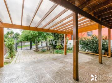 27-CASA-3D-JARDIM-DO-SALSO-PORTO-ALEGRE-200911.jpg · Casa, 3 dormitórios, 264 m², em Jardim do Salso