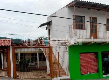 foto_frente.jpg · Casa, 4 dormitórios, 140 m², em Santa Isabel