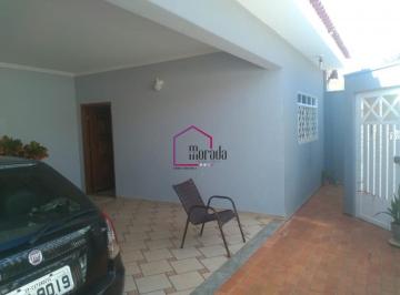 Foto 01 · Casa, Jardim Residencial Diolfen Martani, Catanduva, SP