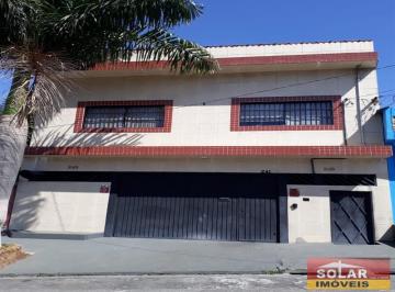 Comercial · 400m² · 2 Quartos · 3 Vagas · Comércio Jardim Penha São Paulo/SP