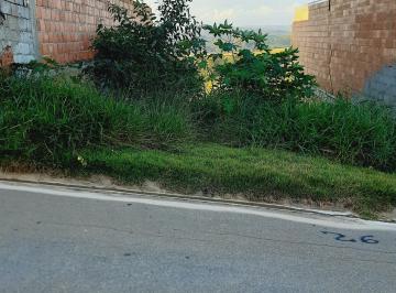 Terreno , Bragança Paulista · Residencial Villa Verde Excelente Terreno na Rua Sagui