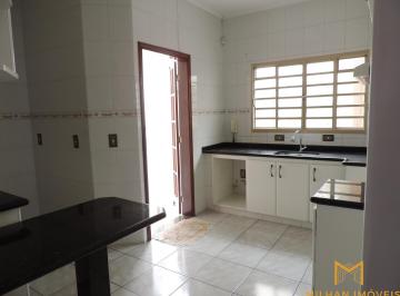 Foto 01 · Casa para Alugar no Jardim Regina, Indaiatuba - SP