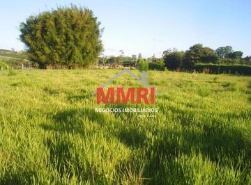 Terreno · 5000m² · Lote à venda em Aparecida - Araçoiaba da Serra/SP